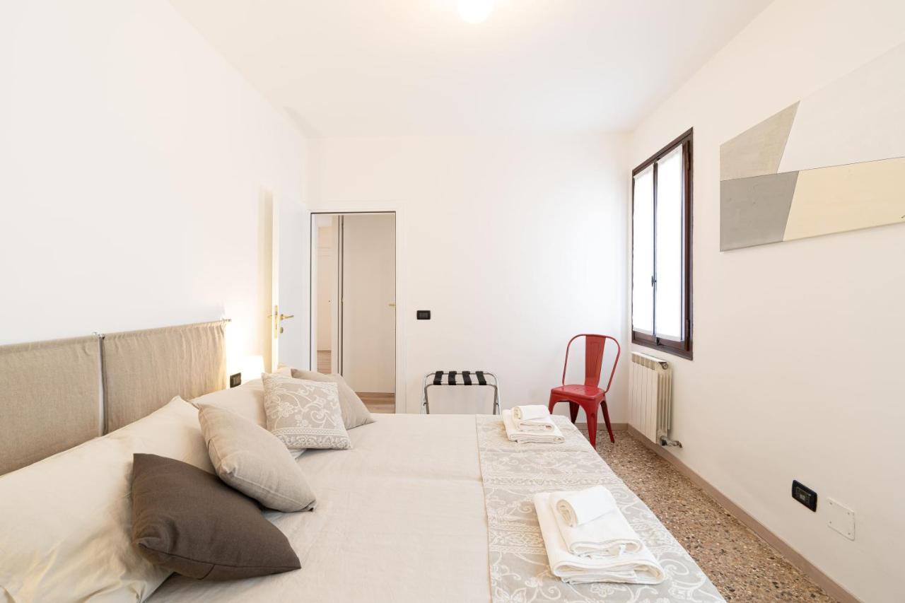 Appartamento A Pochi Passi Dalla Biennale Veneza Exterior foto